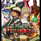 「TIGER ＆ BUNNY」、新アニメシリーズプロジェクト始動！　新たな“バディシリーズ”を立ち上げさまざまな企画を展開！