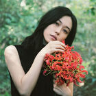 寿美菜子が、ニューアルバム「emotion」をリリース！　新曲全曲の作詞にトライした“奇跡の1枚”に
