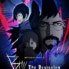 中澤一登最新作！ Netflixオリジナルアニメ「B: The Beginning」、予告映像＆キーアート解禁!!