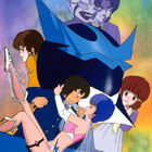 桂正和原作の名作ヒーローアニメ「夢戦士ウイングマン」が、BD-BOXになって復活！