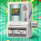 昔懐かしの20円を入れたらカードが出てくるマシン、カードダスミニ自販機が商品化！ ベストセレクションセットシリーズも登場