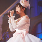 竹達彩奈のBEST LIVE「apple feuille」が映像化！ メイキング映像も収録したBlu-ray＆DVDが8月22日に発売