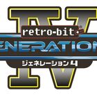 アイレム・データイースト・ジャレコの名作43タイトルを収録したゲーム機「GENERATIONS」第4弾が5月31日発売！