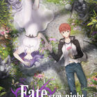 劇場版「Fate/stay night [Heaven’s Feel] II.lost butterfly」、須藤友徳描き下ろし第二章キービジュアル＆ティザートレーラーを公開！