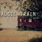 鉄道の走る日本の田舎が舞台の一人称視点アドベンチャー「NOSTALGIC TRAIN」がSteamにて配信決定！
