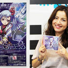 【プレゼント】20周年記念アルバム「永遠のSEED」リリース記念！ 松澤由美サイン入りポスターを抽選で2名にプレゼント！