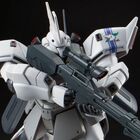 「機動戦士ガンダムMSV‐R」より、“白狼”と呼ばれた特徴的な機体色を再現したシン・マツナガ専用ゲルググJがHGシリーズで登場！