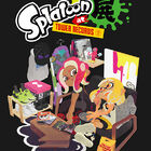 タワレコ渋谷店、Splatoonの軌跡を振り返る「Splatoon展at TOWER RECORDS」を7月13日より開催！ 限定グッズの販売も