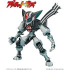 TVアニメ「プラネット・ウィズ」より、主人公・黒井宗矢と先生が「念力合体」ロボットの可動フィギュアが登場！