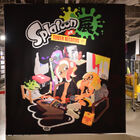 Splatoonの展示イベント「Splatoon展at TOWER RECORDS」、タワレコ渋谷店にて7月13日より開催！