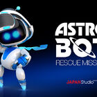 360度全方向でアクションが楽しめるPSVR専用ソフト「ASTRO BOT：RESCUE MISSION」、10月4日発売決定！