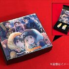 TVアニメ「ヤマノススメ サードシーズン」の痛印11種類が期間限定で販売中！