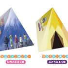 「ゆるキャン△」より、富士山＆テントをモチーフにしたキャンディー、その名も「ゆるキャン△ディー」が登場！