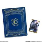 「Fate/Grand Order」ウエハース専用のコレクションカードファイルが、SRカード付きで登場！