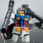 「ROBOT魂〈SIDE MS〉RX-78-2 ガンダム ver. A.N.I.M.E. ～最終決戦仕様～」登場！ ラストシューティングシーンも再現可能