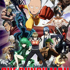 サイタマの活躍を一気見しよう！ 第2期制作快調の「ワンパンマン」第1期＆OVAをパッケージしたBOXが12月21日に発売！