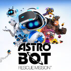 PSVR「ASTRO BOT：RESCUE MISSION」、プロデューサーインタビュー映像を公開！