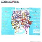 「THE IDOLM@STER PRODUCER MEETING 2018 What is TOP!!!!!!!!!!!!!?」 B2フルカラータオルが登場!!