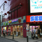セガ秋葉原4号館1Fのわたあめ専門店「C.P.CANDY Akihabara」が9月2日をもって閉店