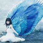 水瀬いのり、6thシングル「TRUST IN ETERNITY」＆ライブBD「Inori Minase LIVE TOUR BLUE COMPASS」のジャケ写を公開！