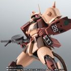 「機動戦士ガンダム（MSV）」から、迷彩仕様のザク・デザートタイプ カラカル隊所属機 ver. A.N.I.M.E.が登場!!