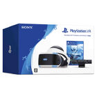 「PS VR “PlayStation VR WORLDS” 同梱版」、10月12日より34,980円（税別）で発売！