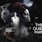 PS4/PC「THE QUIET MAN」、11月1日発売決定！ 歌姫誘拐事件を描いた新感覚シネマティックアクション