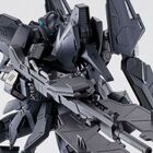 「ガンダムビルドダイバーズ GIMM&BALL's World Challenge」より、「百式壊（クラッシュ）」がMGシリーズに登場！