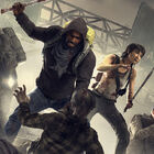 PS4「OVERKILL’s The Walking Dead」、4人のプレイアブルキャラを公開！