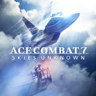 PS4/Xbox One/PC「ACE COMBAT™ 7: SKIES UNKNOWN」、カスタマイズ要素の詳細を公開！