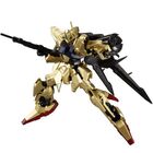 「機動戦士ガンダム Gフレーム」から、全塗装されたグレードアップ版の「百式 コーティングver.」が登場!!