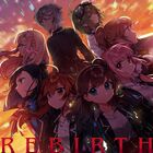 君はもう聴いたか!? ライブに革命をもたらす 「ライブレボルト」の1stアルバム「REBIRTH」リリース記念、企画・原作の瀬島ハルキインタビュー