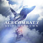 「ACE COMBAT™ 7: SKIES UNKNOWN」、マルチプレイモードの詳細を公開！