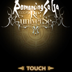スーファミの名作RPG「ロマンシング サガ」がスマホに！ 23年の月日を超えて誕生した完全新作「ロマンシング サガ リ･ユニバース」新作アプリレビュー