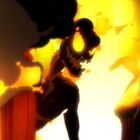 TVアニメ「炎炎ノ消防隊」、炎の怪物に立ち向かう第8特殊消防隊の姿が描かれたティザーPVが解禁！