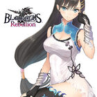 PS4/Switch「BLADE ARCUS Rebellion from Shining」、公式大会開催決定！