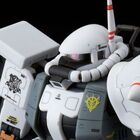 「機動戦士ガンダムMSV」より、ジオン公国本国のエースパイロット、エリック・マンスフィールド駆る専用ザクIIがRGで登場!!