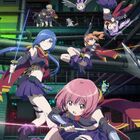 TVアニメ「RELEASE THE SPYCE」、全12話のニコ生での一挙放送が決定！