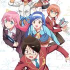 TVアニメ「ぼくたちは勉強ができない」放送開始日が4月6日に決定！
