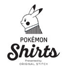 Original Stitch、「ポケモンシャツ」を明日2月27日11:00より発売開始！ 先行販売分の開封レポもお届け