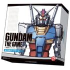大反響の協力型ボードゲーム「GUNDAM THE GAME 機動戦士ガンダム：ガンダム大地に立つ」、2次受付がスタート!!