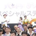【AnimeJapan 2019】「パンドラとアクビ」オフィシャルレポート到着！ 小倉唯、天城サリーが登壇