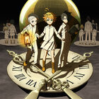 TVアニメ「約束のネバーランド」、第2期が2020年に放送決定！