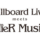 「NieR」シリーズの音楽ライブ「Billboard Live meets NieR Music」、 スクエニe-STOREにてチケット先行抽選受付がスタート！