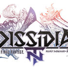 「DFF NT」サントラ第2弾「DISSIDIA FINAL FANTASY NT Original Soundtrack Vol.2」、6月26日発売決定！