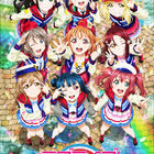 「ラブライブ！サンシャイン!!The School Idol Movie Over the Rainbow」、豪華特典満載のBlu-rayが7月26日に発売決定！