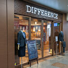 オーダースーツ店「DIFFERENCE 秋葉原店」が4月21日をもって閉店