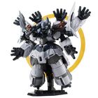 「FW GUNDAM CONVERGE」にて展開の「セカンドネオ・ジオング」の拡張パーツセットが登場！