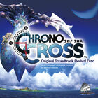 「クロノ・クロス」のゲーム映像付きサントラBD「CHRONO CROSS Original Soundtrack Revival Disc」が8月7日発売決定！