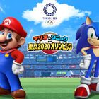 Switch『マリオ&ソニック AT 東京2020オリンピック』E3トレーラーを公開！ アプリゲーム『ソニック AT 東京2020オリンピック』キービジュアル公開＆とメルマガ登録開始！